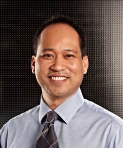 Dr. Reyes hopes to send relief for Typhoon Haiyan